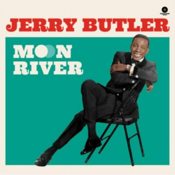 Moon River [Limited 180-Gram Vinyl] (Limited Edition)
