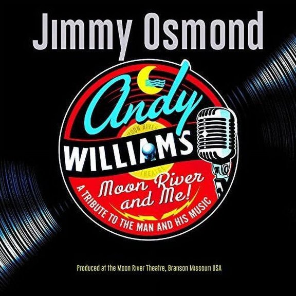 Moon River & Me: A Tribute To Andy Williams (CD)