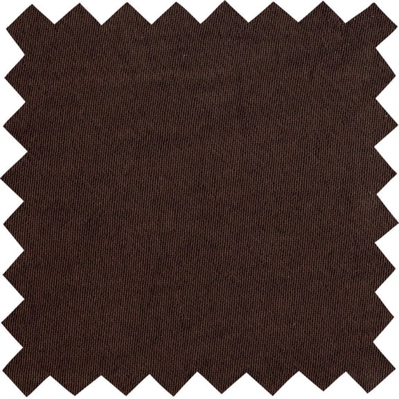 Moon Shadow Air Flow Crinkle Fabric - Dress Fabric, Soft Fabric, Sewing Fabric (BROWN, 1.5"x1.5"SampleOfFabric)
