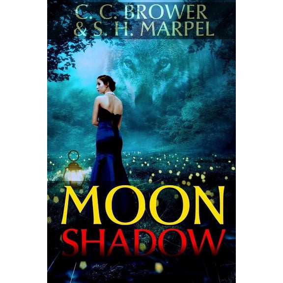 Moon Shadow, (Paperback)