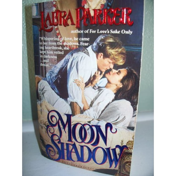 Pre-Owned Moon Shadow (Mass Market Paperback) 0440209196 9780440209195
