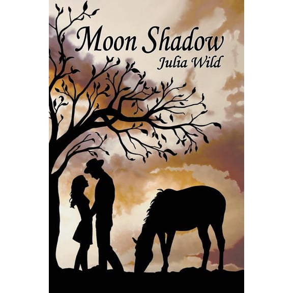 Moon Shadow (Paperback)