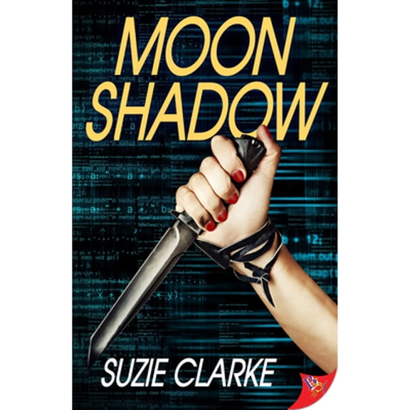 Moon Shadow (Paperback)