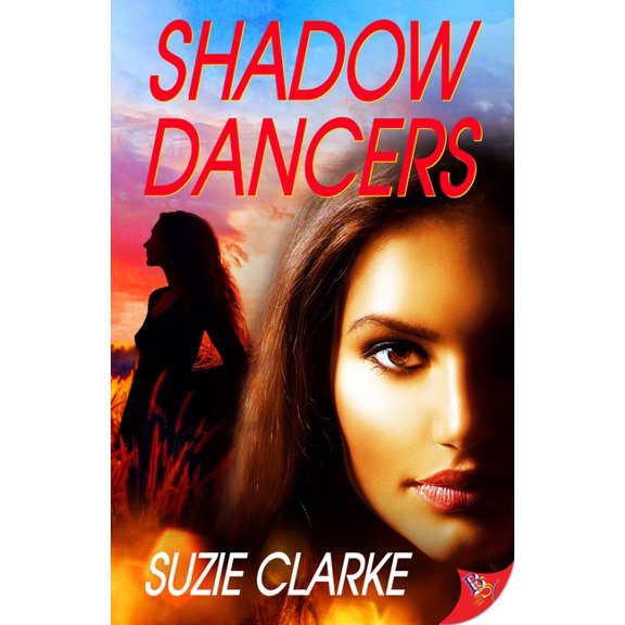 Moon Shadow Shadow Dancers, Book 3, (Paperback)