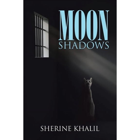 Moon Shadows (Paperback)
