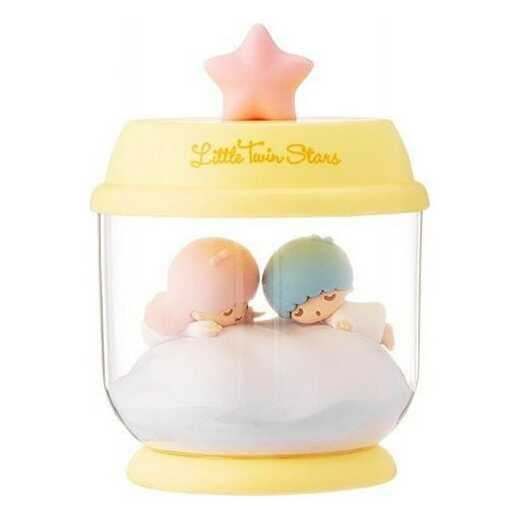 Moon Shaped Night Light Kuromi Cinnamoroll Bedside Lamp Desk Lamp sweet Gift For Kids