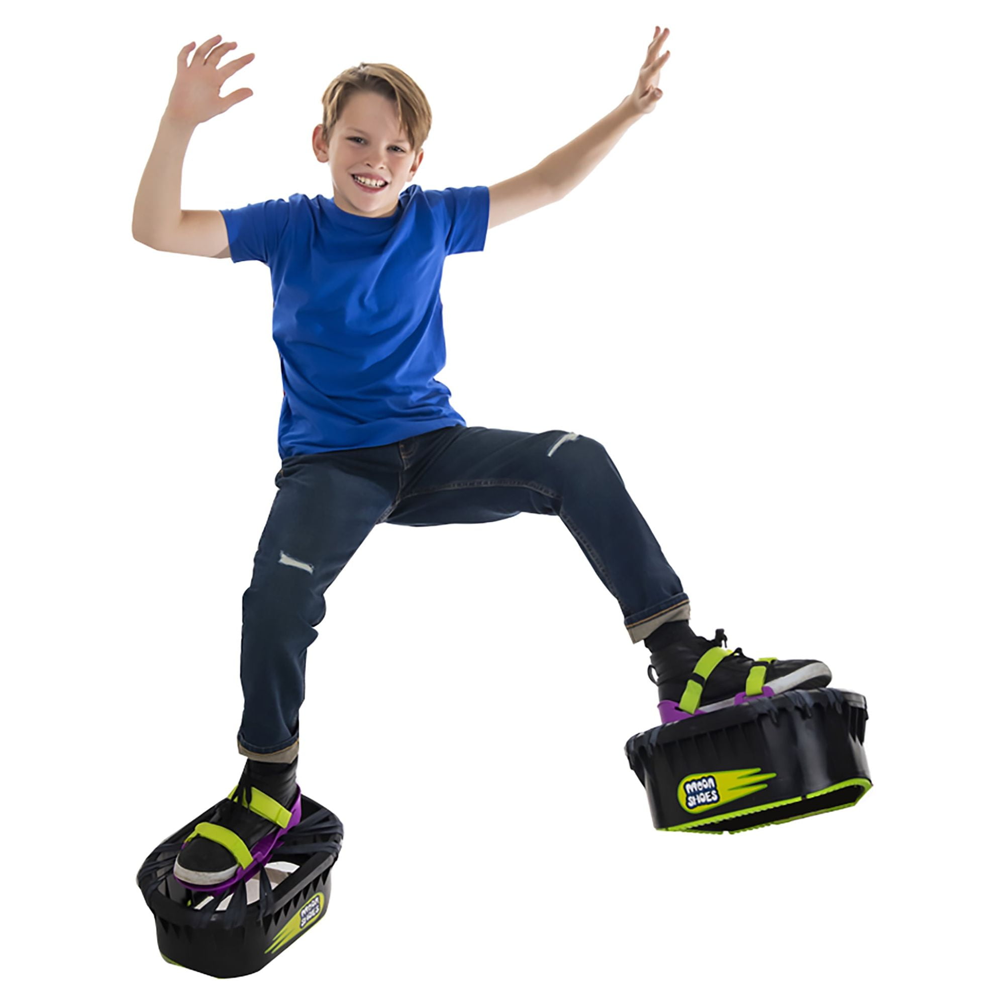 Uncoventional Kira: BOUNCING INTO SUMMER WITH MOON SHOES