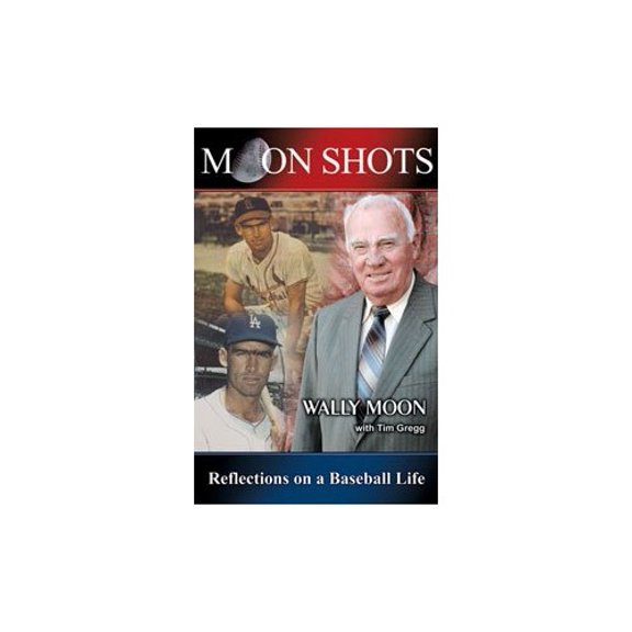 Pre-Owned Moon Shots: Reflections on a Baseball Life (Paperback) 0984995900 9780984995905