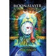 Moon Slayer, (Hardcover)