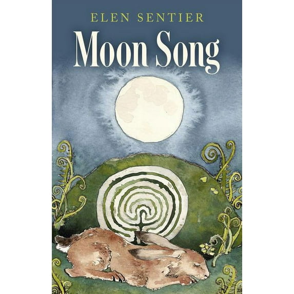 Moon Song, (Paperback)