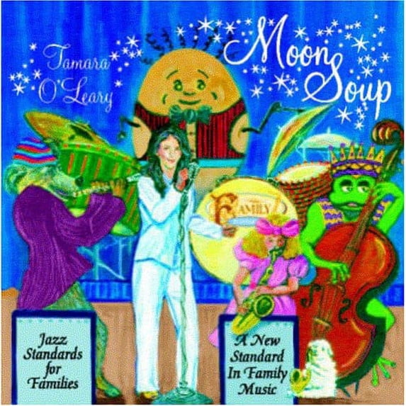 Moon Soup