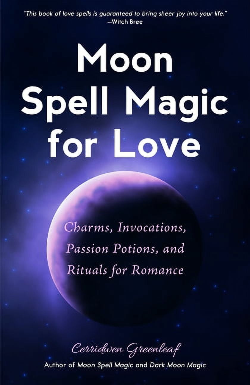 Love Spells and Love Magic: What It Means and Where It Came From
