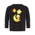 thumbnail image 1 of Moon Star Duckling Long Sleeve Toddler -Image by Shutterstock,  2 Toddler, 1 of 4