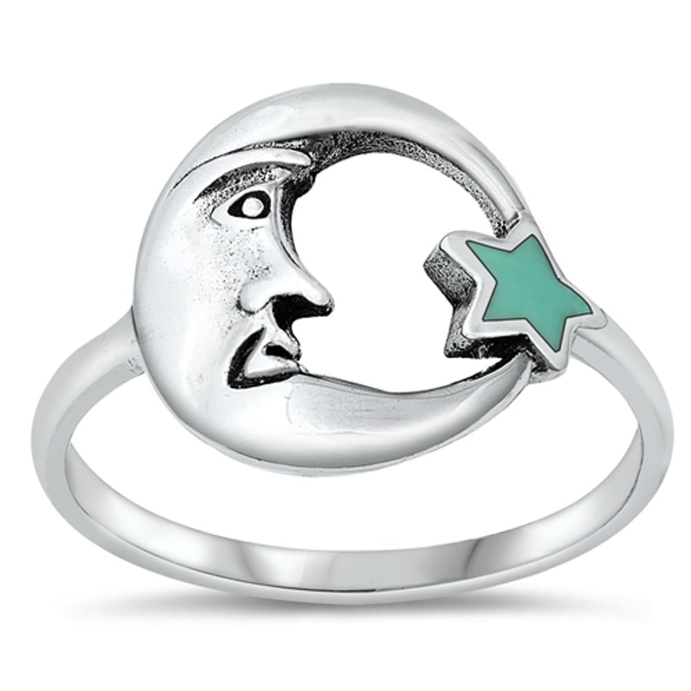 STAR JEWELRY　925 K14 CZ STAR JEWELRY 925 K14 CZ Sterling Silver CZ Star Pendant
