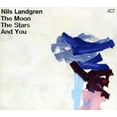 thumbnail image 1 of Moon: Stars & You (CD) (Digi-Pak), 1 of 1