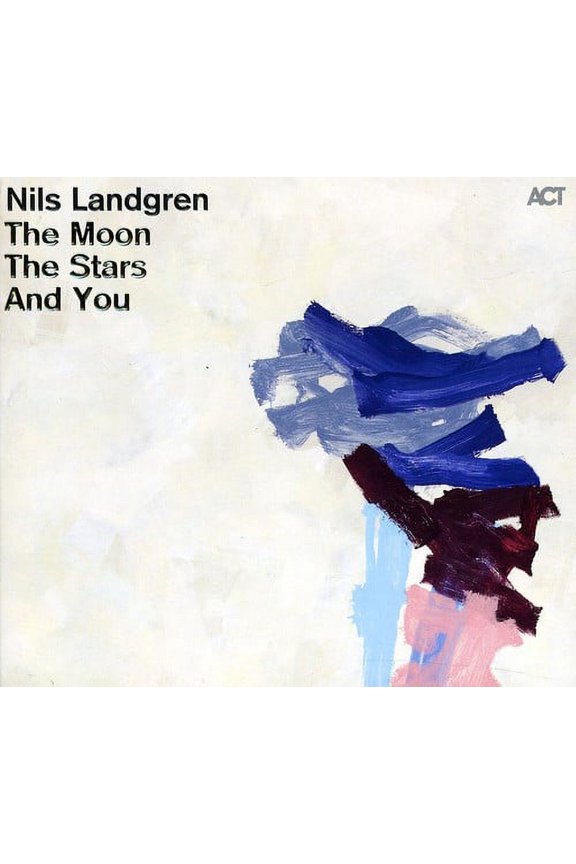 : Stars & You (CD) (Digi-Pak)