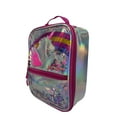 thumbnail image 1 of Moon Stars and Unicorn 10 Inch Girls Reusable Lunch Kit Multi Color, 1 of 6