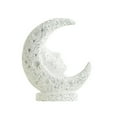 thumbnail image 1 of Moon Statues Figurines Sculptures Moon Goddess Figurines Decorative Objects, 1 of 17