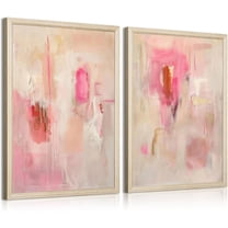 Moon Sun Star Celestial Wall Art Tarot Card Vintage Poster Decor Gothic Witchy Aesthetic Canvas Wall Art Boho Flower Mystical Astrology Painting Dark Academia Posters for Bedroom Unframed