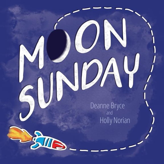 Moon Sunday, (Paperback)