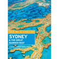 thumbnail image 1 of Pre-Owned Moon Sydney & the Great Barrier Reef (Paperback) 1612388280 9781612388281, 1 of 1