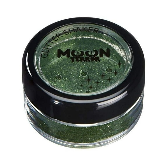 Moon Terror Halloween Glitter Shakers Single 5g