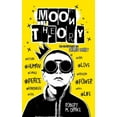 thumbnail image 1 of Moon Theory, (Paperback), 1 of 1