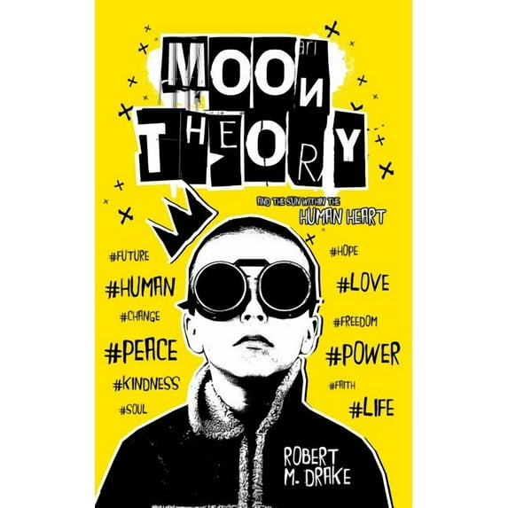 Moon Theory, (Paperback)