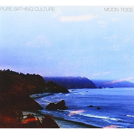 Pure Bathing Culture - Moon Tides - Music & Performance - CD