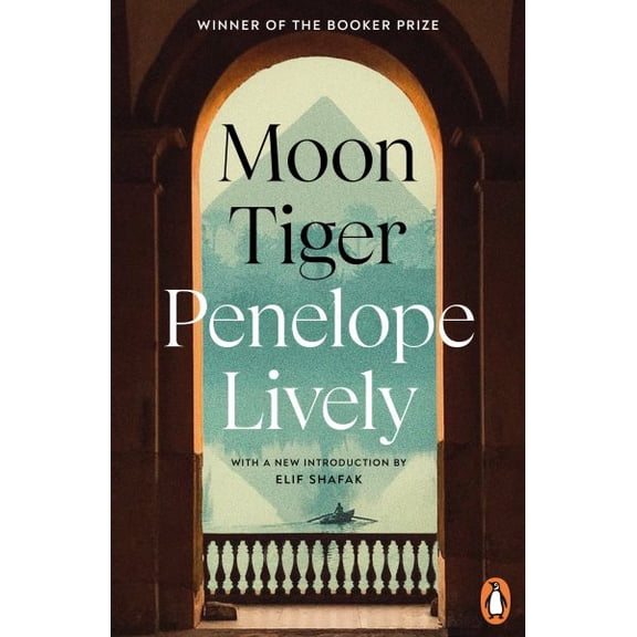 Penelope Lively Moon Tiger (Paperback)