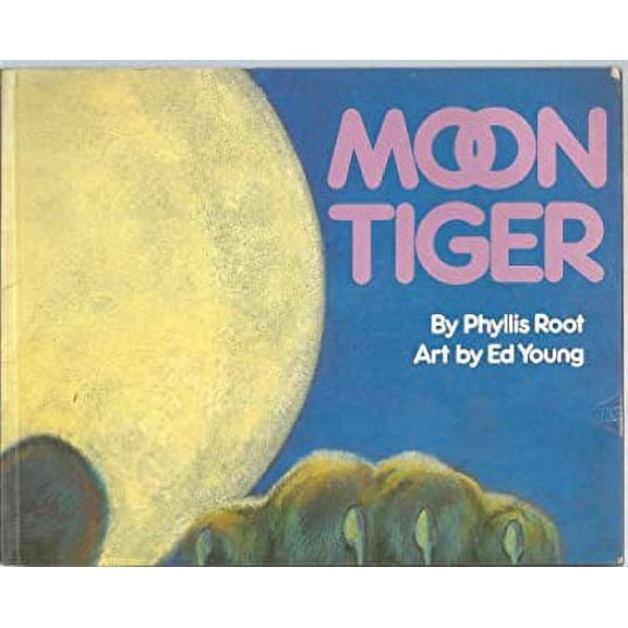 Pre-Owned Moon Tiger (Paperback) 0805008039 9780805008036