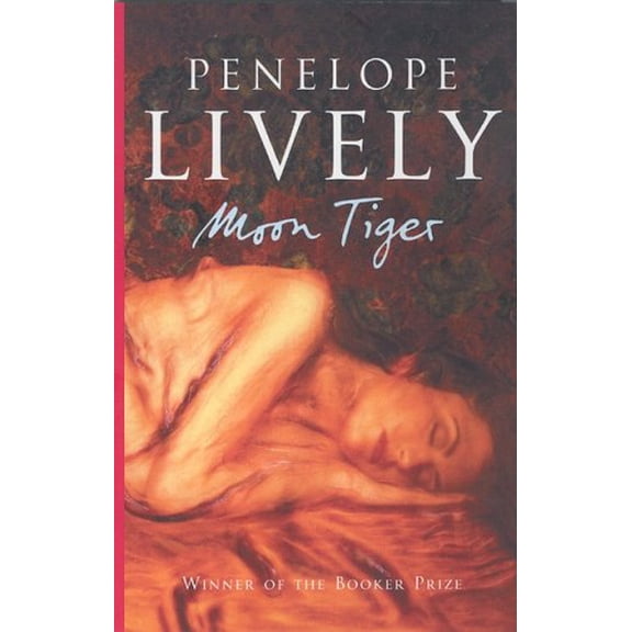 Pre-Owned Moon Tiger (Paperback) 088619427X 9780886194277