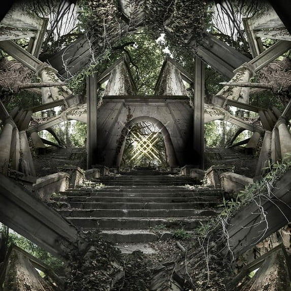 Moon Tooth - Crux - Music & Performance - Vinyl