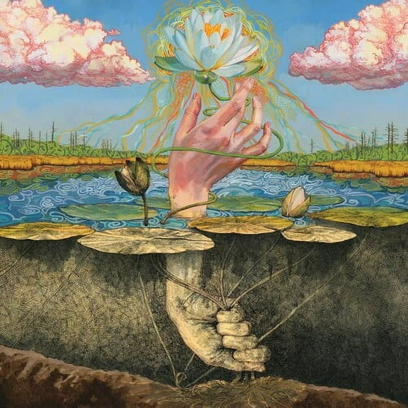 Moon Tooth - Phototroph - Music & Performance - CD