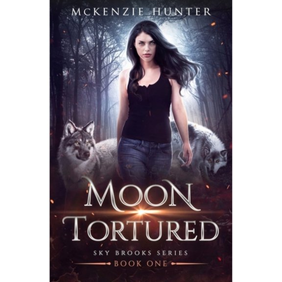 Pre-Owned Moon Tortured (Paperback) 1946457906 9781946457905