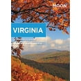 thumbnail image 1 of Pre-Owned Travel Guide: Moon Virginia : With Washington DC (Edition 8) (Paperback), 1 of 1