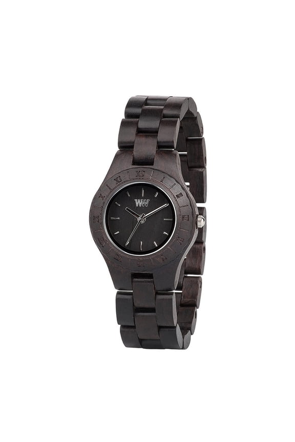 Moon Watch Black One Size