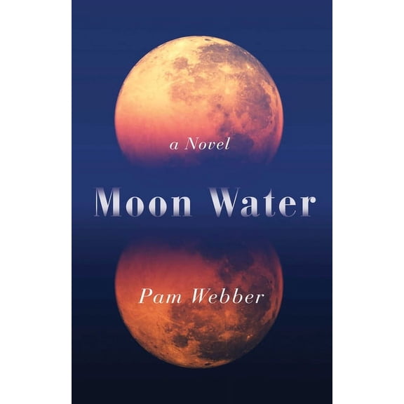Moon Water, (Paperback)