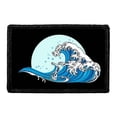 thumbnail image 1 of Moon Wave - Removable Patch, 1 of 3
