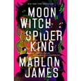 thumbnail image 1 of Pre-Owned Moon Witch, Spider King (Paperback) 0735220212 9780735220218, 1 of 1