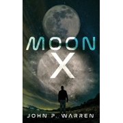 Moon X, Hardcover