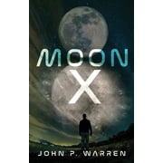 Moon X Paperback