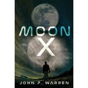 Moon X, Paperback