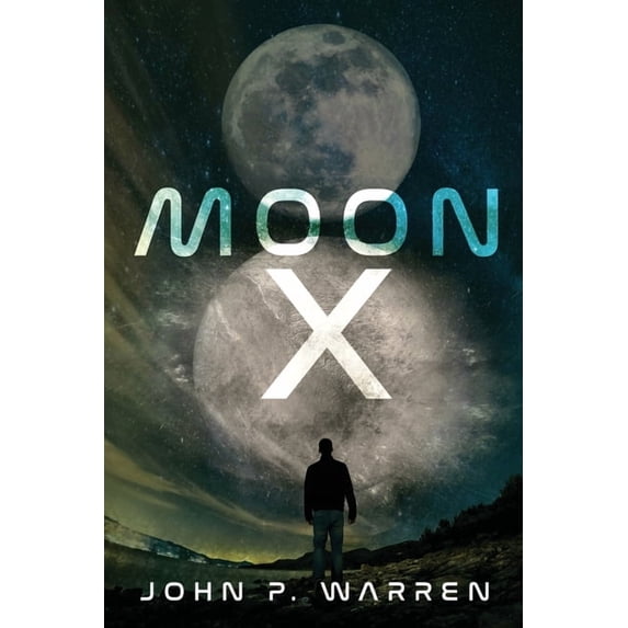 Moon X, (Paperback)