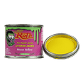 thumbnail image 1 of Moon Yellow Lettering Enamel, 1 of 1