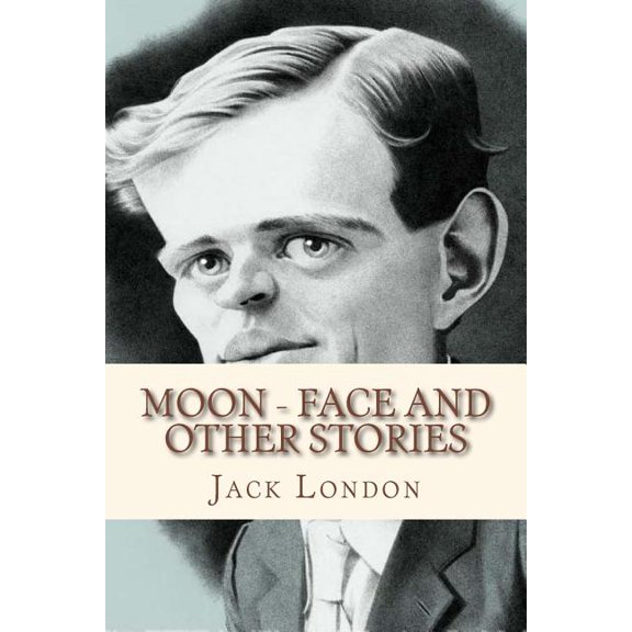 Moon face and other stories (Paperback)