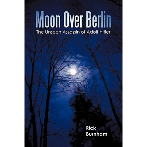 Moon over Berlin