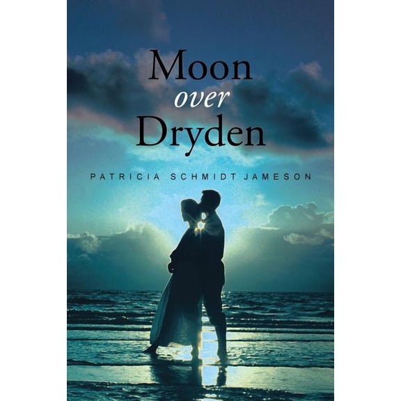 Moon over Dryden (Paperback)