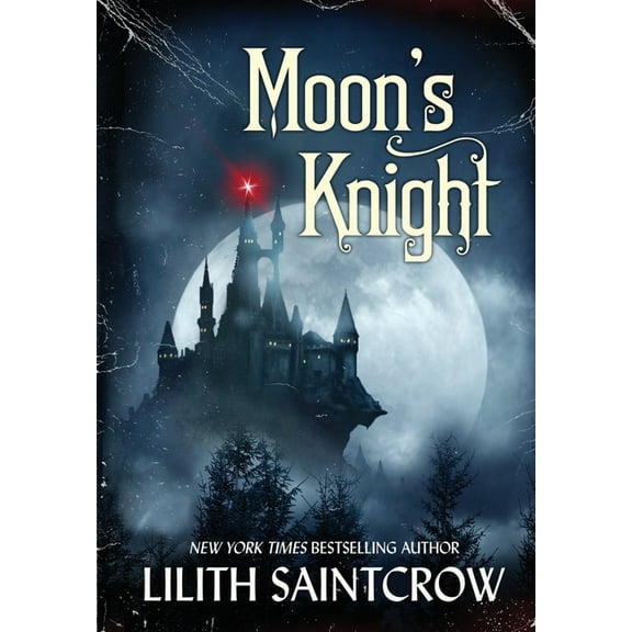 Moon's Knight: A Tale of the Underdark, (Hardcover)