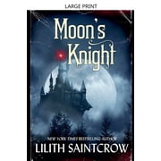 Moon's Knight, (Paperback)
